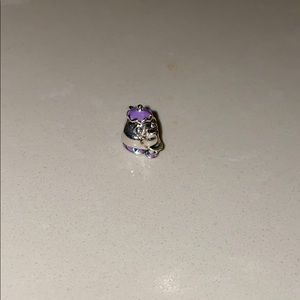 Mrs.pots and chip Disney pandora charm